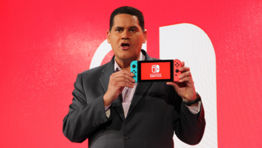 Nagy dobásokkal készül a Nintendo az idei E3-ra