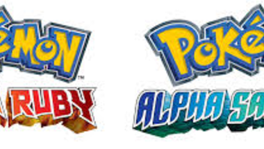 Részletes előzetesen a Pokémon Omega Ruby és Alpha Sapphire