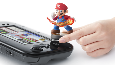 Egyszerre csak egy játék mentését tárolják az Amiibo figurák