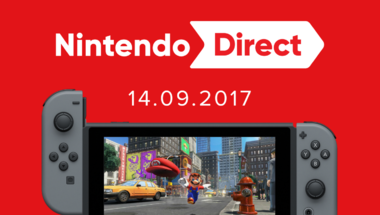 Szerda éjjelre Nintendo Direct-el készül a Nintendo