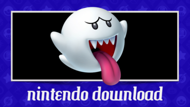 Nintendo Download: november 10.