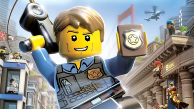 Switch-re is megjelenik a felújított LEGO City Undercover