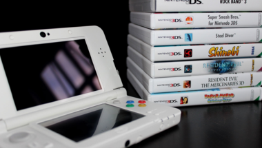 A 3DS a Nintendo Switch után is teljes mértékben támogatva lesz