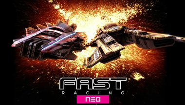 Megjelenési dátumot kapott a FAST Racing Neo