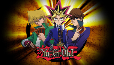 Új Yu-Gi-Oh! játékot fejlesztenek 3DS-re