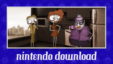 Nintendo Download: március 23.