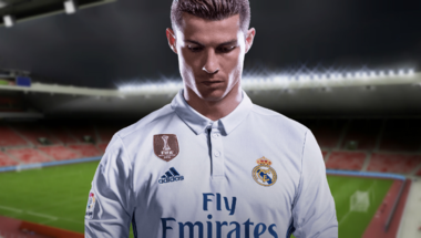 Hiányos lesz Switch-en a frissen leleplezett FIFA 18