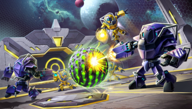 Már elérhető a Metroid Prime: Blast Ball, ráadásul ingyen