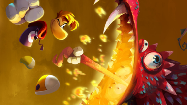 Már tölthető Rayman Legends: Definitive Edition demója