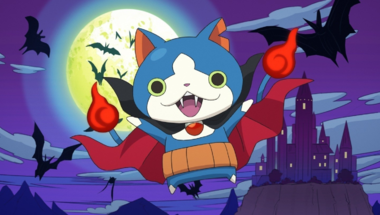 Jövő tavaszig kell várnunk a Yo-Kai Watch 2-re