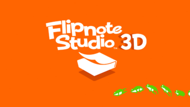 Ingyenes lesz a Flipnote Studio 3D az első My Nintendo tagoknak