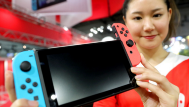 Drágának találják a japánok a Nintendo Switch-et