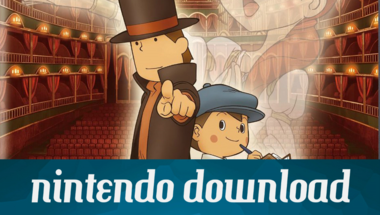 Nintendo Download: Július 7.