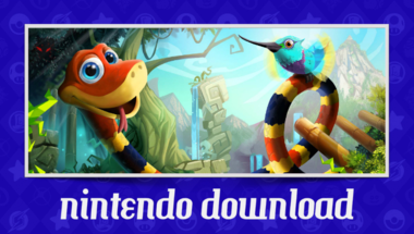 Nintendo Download: március 30.
