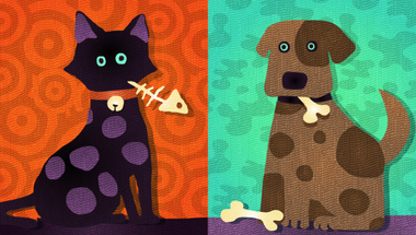 A következő Splatfest témája: kutyák vagy macskák?