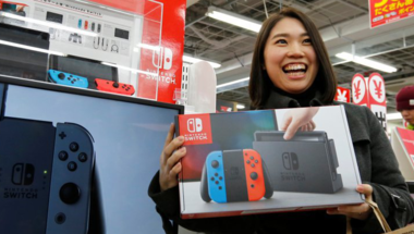 Drasztikusan visszaestek a Switch eladásai Japánban
