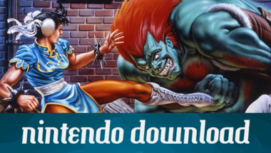 Nintendo Download: Július 28.