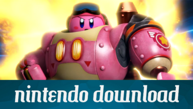 Nintendo Download: Június 9.