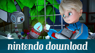 Nintendo Download: Június 2.