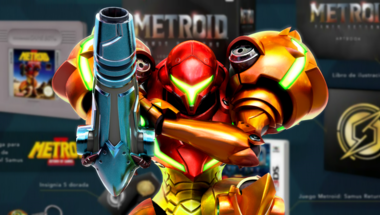 Ütősre sikerült a Metroid: Samus Returns különleges kiadása