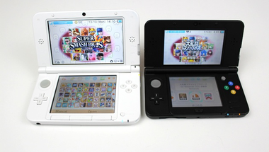 Ennyivel gyorsabb a New Nintendo 3DS