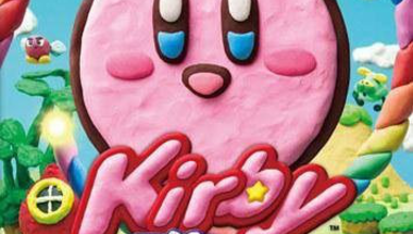 Így néz ki a Kirby and the Rainbow Course dobozképe