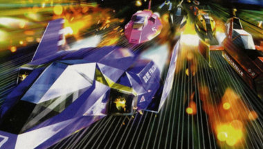 Valami nincs rendben a F-Zero X Virtual Console kiadásával