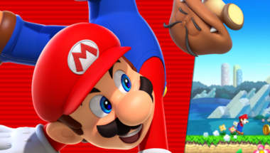 Megvan mikor érkezik iPhone-ra a Super Mario Run