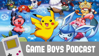 Podcast: Netes kritikák, a legtartalmasabb Pokémon játék és sok más