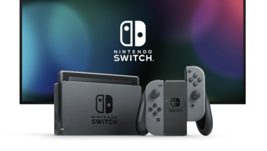 Galéria: A Nintendo Switch részei, játékai és kiegészítői