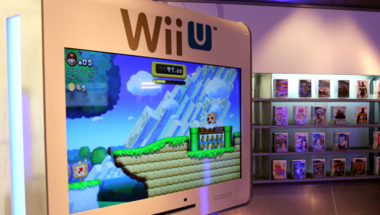Az utolsó rendeléseket veszi fel a Nintendo a Wii U-ra