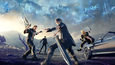 A Final Fantasy XV rendezője utalt a játék Switch portjára