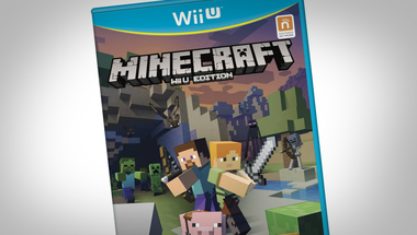 Júniusban érkezik a Minecraft: Wii U Edition dobozos kiadása
