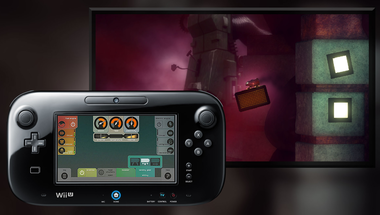 Jövőhéten érkezik az Affordable Space Adventures Wii U-ra