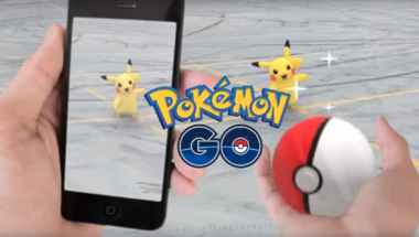 Minden idők legsikeresebb mobiljátéka a Pokémon GO