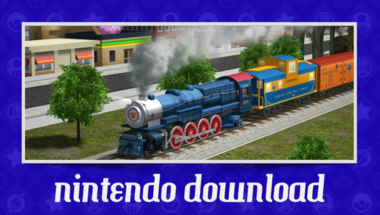 Nintendo Download: november 17.