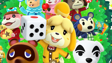 Megjelenési dátumot kapott az Animal Crossing: amiibo Festival