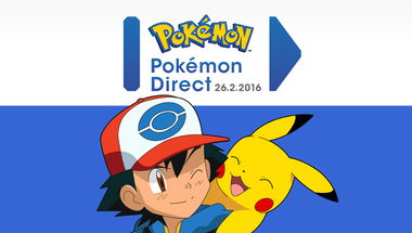 Pénteken Pokémon Direct-et tart a Nintendo