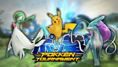 Megjelent a Pokkén Tournament, elérhető a próbaverzió is