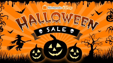 Már élnek a Halloweeni akciók az eShop-on!