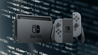 A Nintendo fizet, ha sikerül feltörnöd a Switch-et