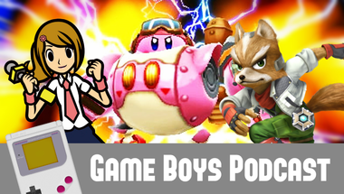 Podcast: Nintendo Direct Összefoglaló