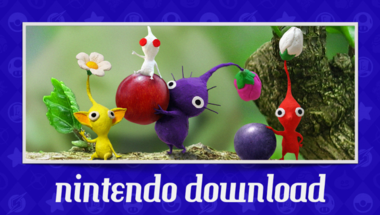 Nintendo Download: december 15.