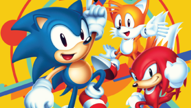 Jól sikerült a Sonic Mania, kezdődhet a nosztalgiázás