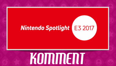E3 2017: Mit mutathat harminc perc alatt a Nintendo?