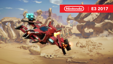 E3 2017: Switch-re is jön a Starilnk: Battle for Atlas