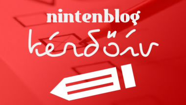 Nintenblog Kérdőív - Töltsd ki és segítsd a munkánkat!