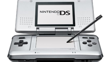 10 éve jelent meg a Nintendo DS