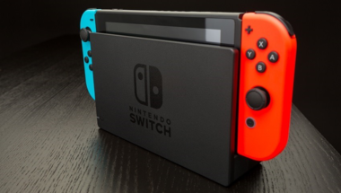 A Nintendo 1,5 millió Switch-et adott el egy hét alatt