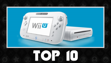 TOP 10: Minden idők legjobb Wii U játékai